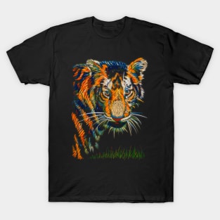 Bengal tiger T-Shirt